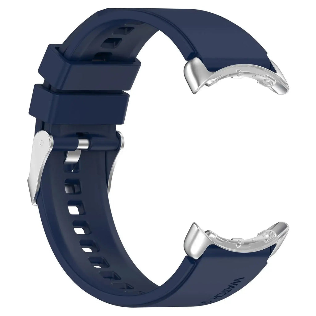 Google Pixel Silicone Band - Soft, Durable, Comfortable BandsCo Straps