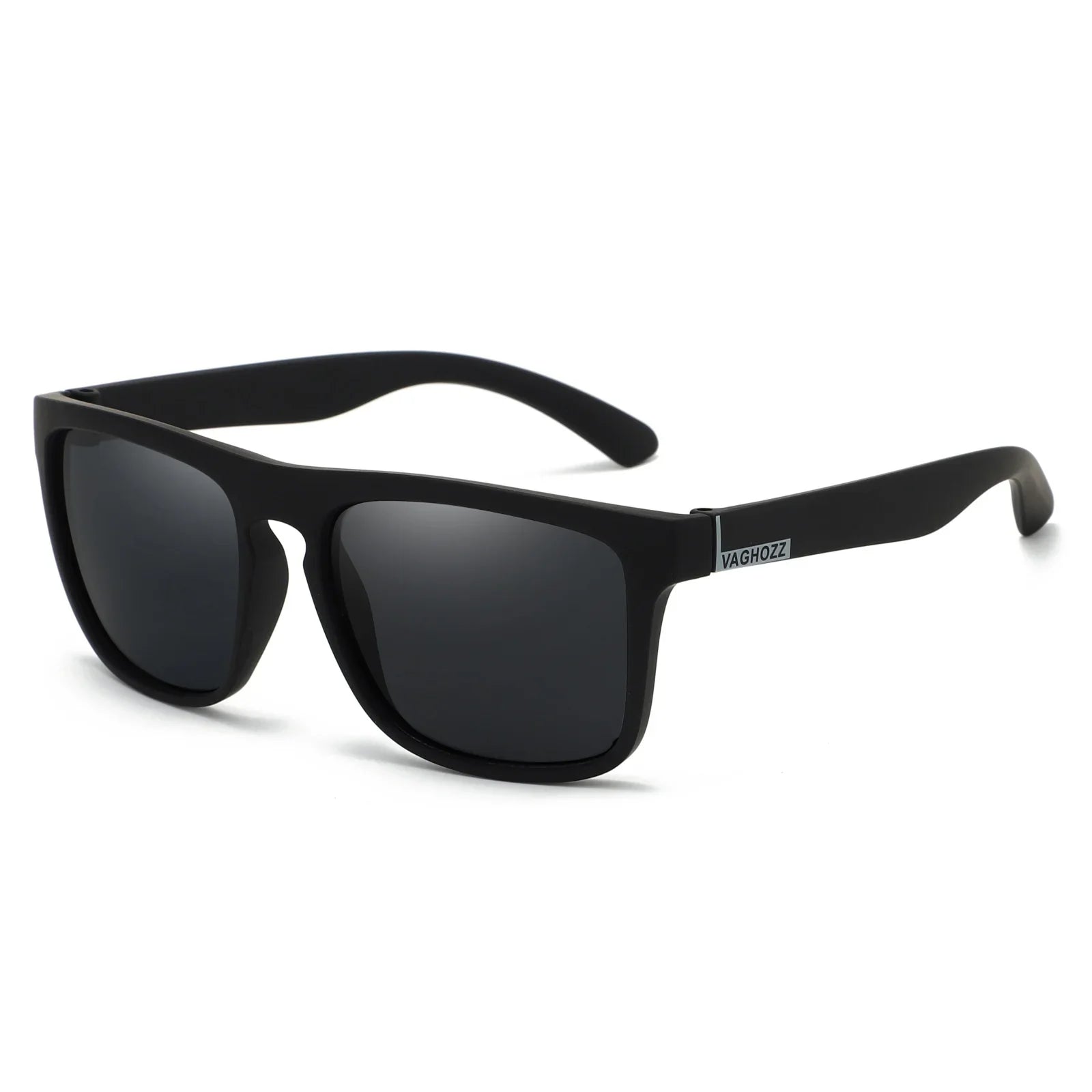 VAGHOZZ Brand New UV400 Men Women Sunglasses Driving Sun Glasses Outdoor Sport Eyewear Male Female Square Eyeglasses