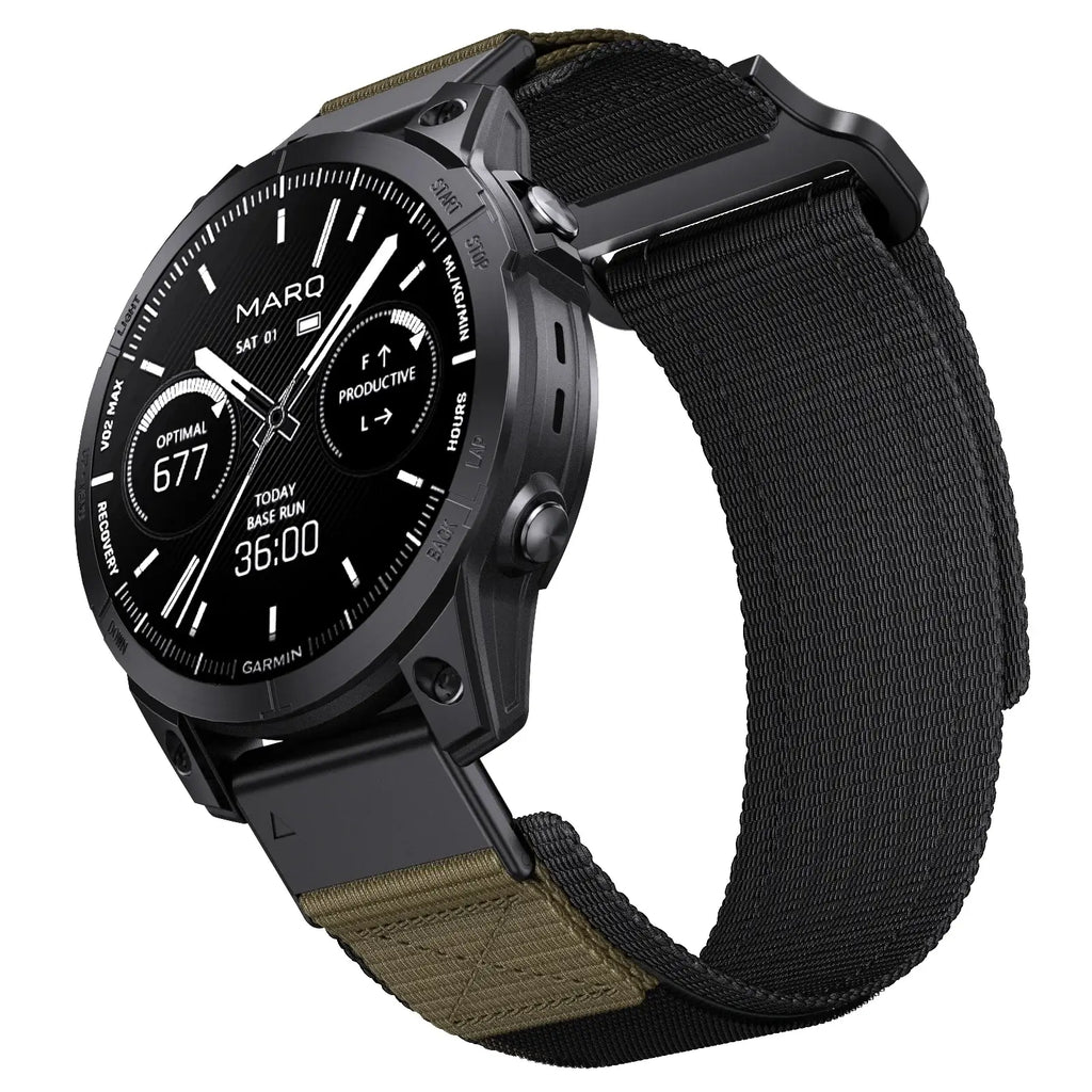 Apple Watch Metal Band – Elegant Durable Steel Strap - SJB-DIAMOND ELITES