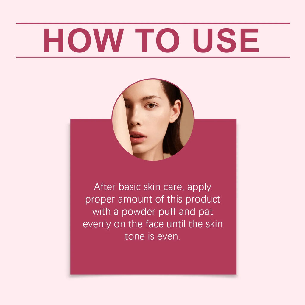 EELHOE Flawless Foundation Cream Waterproof Glow Skin Oil Control Full Coverage Makeup Cosmetics Brightening Face Foundation 20g