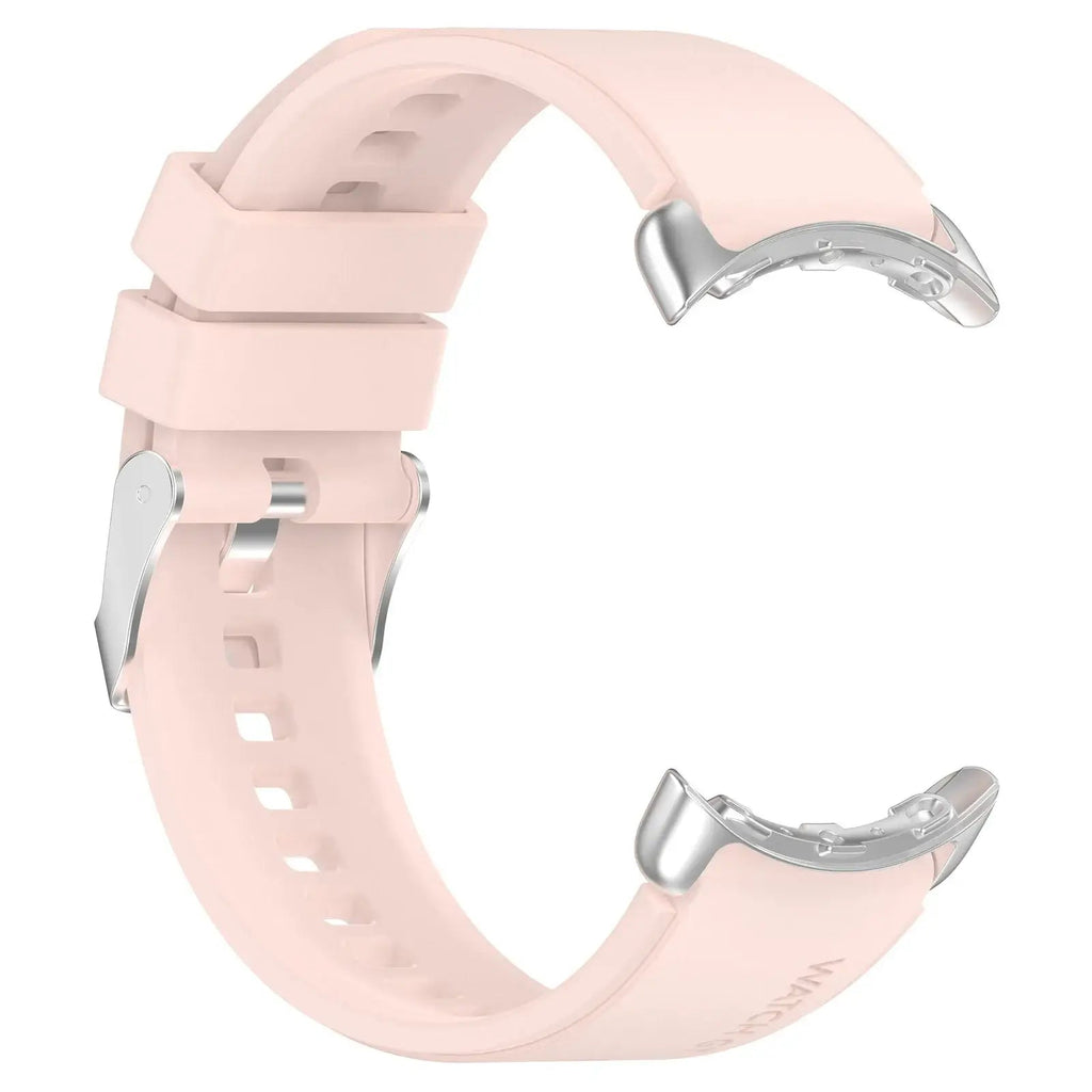 Google Pixel Silicone Band - Soft, Durable, Comfortable BandsCo Straps