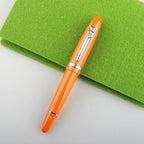 New Arrivel Jinhao Luxury 159 Fountain Pen High Quality Metal Inking Pens for Office Supplies School Supplies Lootquake LLC