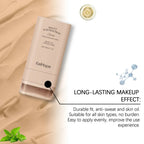 Eelhope Concealer Foundation Cream Long-Lasting Makeup Full Coverage Lightweight Waterproof Foundation Face Concealer Cosmetics Lootquake LLC