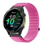 Amazfit Nylon Watch Strap - Breathable Comfort Band for Smartwatch