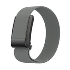 WHOOP 5.0 / 4.0 / 3.0 Nylon Strap - Stretchy Breathable
