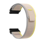 Garmin Nylon Velcro Strap - QuickFit Breathable Design - SJB-DIAMOND ELITES