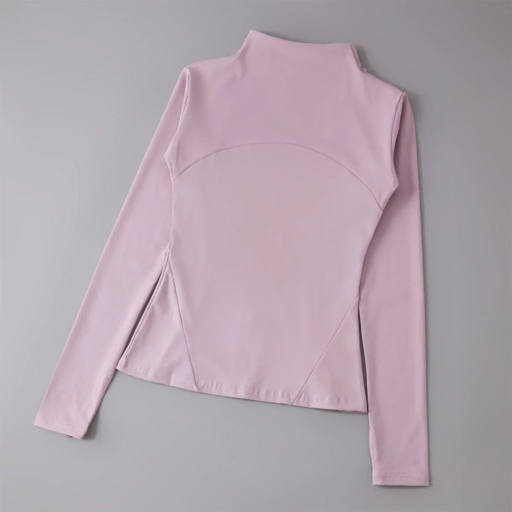 ActiveFlow Windbreaker: Women's Fitness Jacket