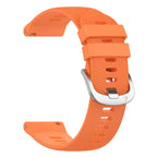 Amazfit Silicone Watch Band Replacement - Flexible Sports Strap