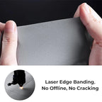 Microfiber Dustproof Laptop Screen Cleaning Cloth for MacBook Pro 13/15/16 Protective Notebook Palm Keyboard Blanket Cover