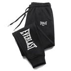 EVERLAST Unisex Street Fleece Joggers 2025 THRIXINE