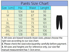 ActiveFlex Jogger Pants - Trendy Sportswear Essentials