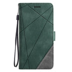 Wallet Flip Leather Case For Xiaomi Redmi 10 10A 10C 9 9A 9C 9T Note 11S 11 Pro 10S 10 Pro 9 Pro 8T 7 Poco X4 GT M4 Pro F4 11T Flip Wallet Case With Magnetic Closure Card Slots  Wrist Strap Protective Case Stevvex