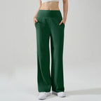 FreeFlow Flare Pants: Comfort & Style Combined - SJB-DIAMOND ELITES