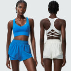 Women's Running Suit Two Pieces