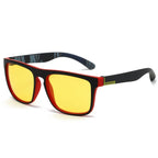 VAGHOZZ Brand New UV400 Men Women Sunglasses Driving Sun Glasses Outdoor Sport Eyewear Male Female Square Eyeglasses