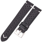 Ticwatch Leather Band - Breathable, Sporty, Durable Design - SJB-DIAMOND ELITES