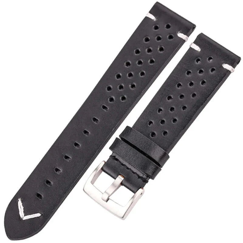 Huawei Leather Band - Breathable, Stylish, Minimalist Design - SJB-DIAMOND ELITES