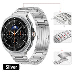 Samsung Galaxy 8 Galaxy 8 Classic Titanium Strap - Premium