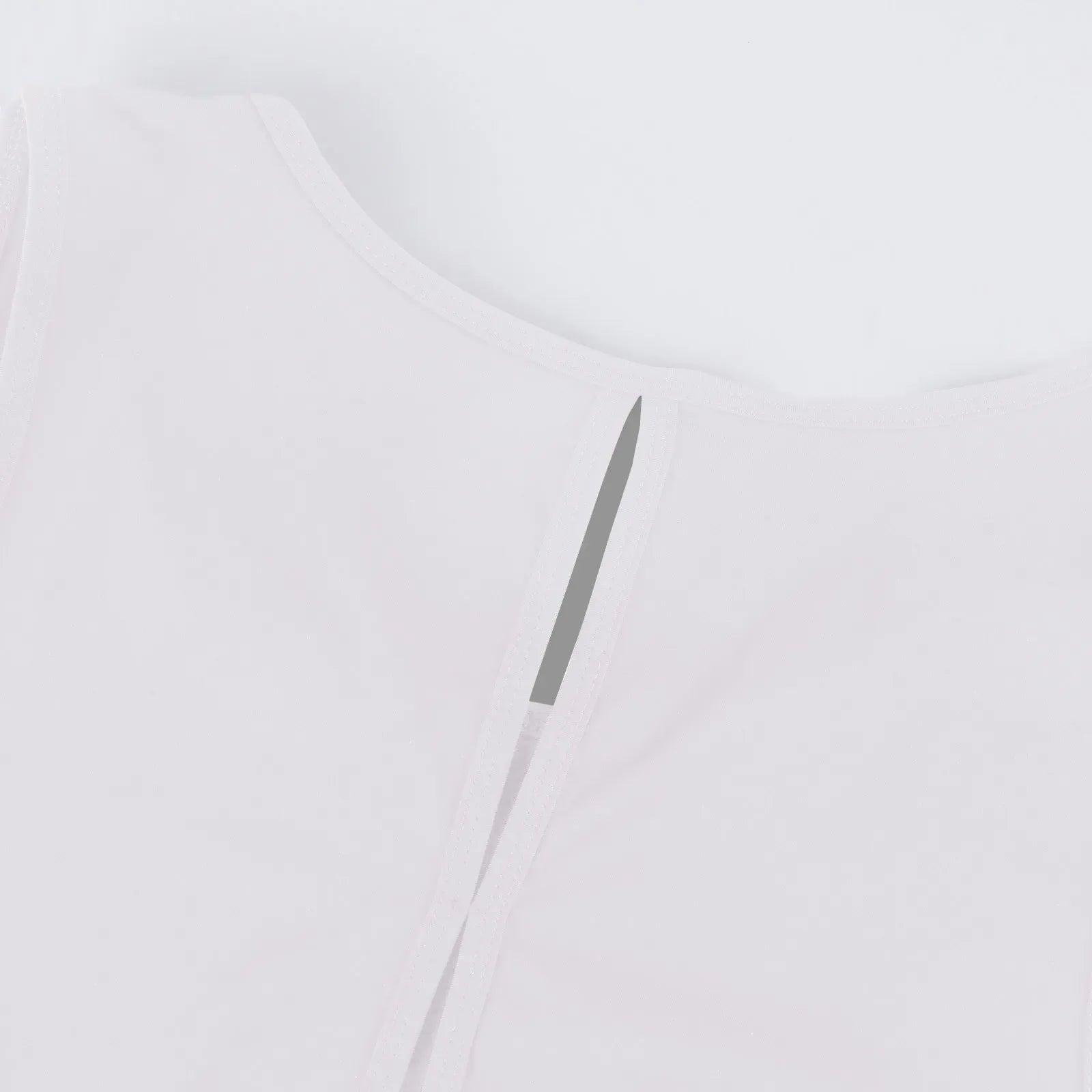 Women'S Solid Color Top Women'S Sports Suspender Top Women'S Fashion Hollow Back Sports Running Fitness Casual Hundred Yoga Top Lootquake LLC