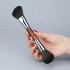 Large Foundation Blusher Brush Flat Foundation Brush BB Cream Blender Concealer Foundation Liquid Brush Cream Makeup Tools