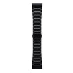 Garmin Titanium Strap - Magnetic, Durable, Stylish Design