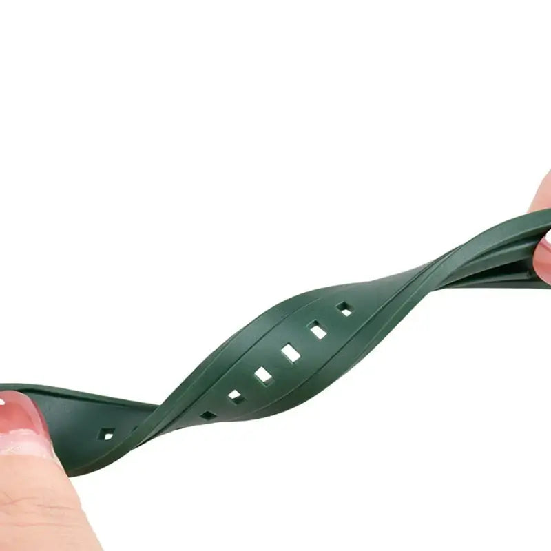 Huawei Silicone Strap - Durable, Comfortable, Stylish Design - SJB-DIAMOND ELITES