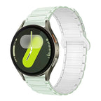 Amazfit Sport Magnetic Silicone Band - Durable Quick-Release Watch Strap