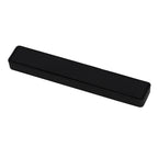 NICEFurniture Cigar Humidifier Plastic Bar Humidor Portable Gadgets Accessories Keep Cigars Fresh for Home Office Travel Gifts