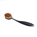 1PC Foundation Brushes Makeup Korean Professional Cosmetics BB Cream Powder Make Up Brush Short Handle Magic Foundation Brush Lootquake LLC