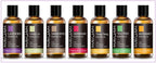MAYJAM Pure Essential Oils,Massage Oil,Humidifier,Diffuser,Candle Making,Air Freshener Lootquake LLC