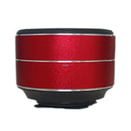 Wireless Bluetooth Speaker Digital Dual TWS Vibration Stereo Sound Audio Mini Bone Conduction Speaker With FM Radio Dropshipping Lootquake LLC