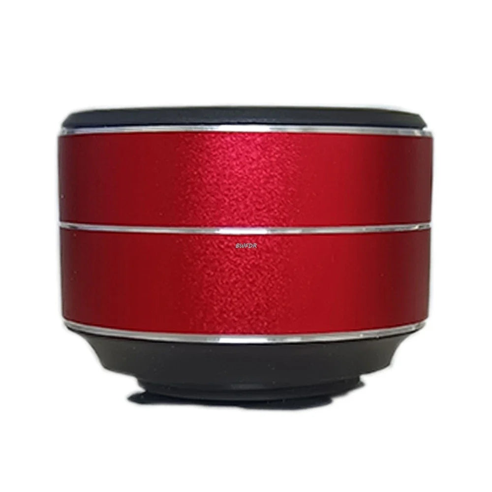 Wireless Bluetooth Speaker Digital Dual TWS Vibration Stereo Sound Audio Mini Bone Conduction Speaker With FM Radio Dropshipping Lootquake LLC