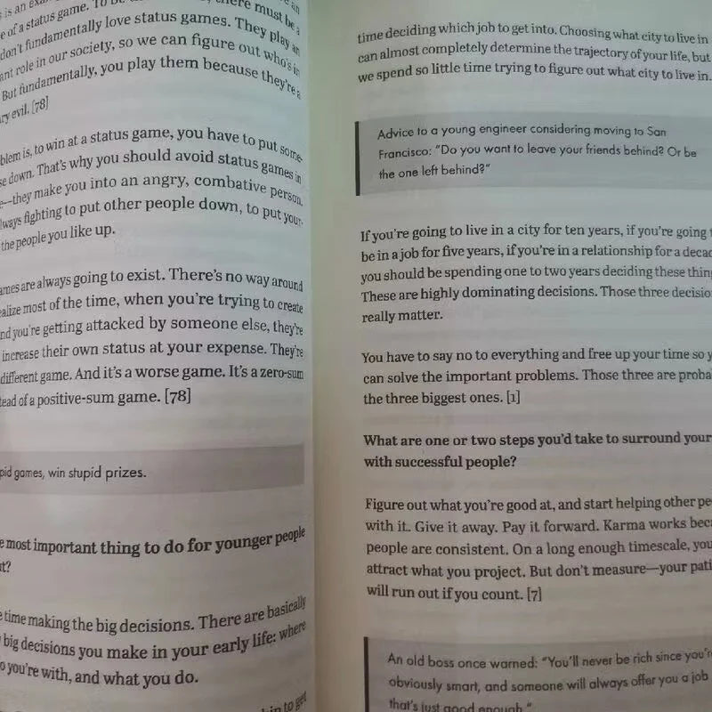 The Almanack of Naval Ravikant By Eric Jorgenson A Guide To Wealth and Happiness Paperback English Book Lootquake LLC