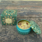 Scented Candle Handmade Natural Soy Aromatherapy Fragrance Birthday/New Year/Teacher Day/Christmas/Party Mother's Day Gift Lootquake LLC