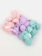 Finger Air Cushion Sponge Powder Puff Set Makeup Powder Puff Liquid Foundation Foundation Concealer Makeup Puff Wholesale Lootquake LLC
