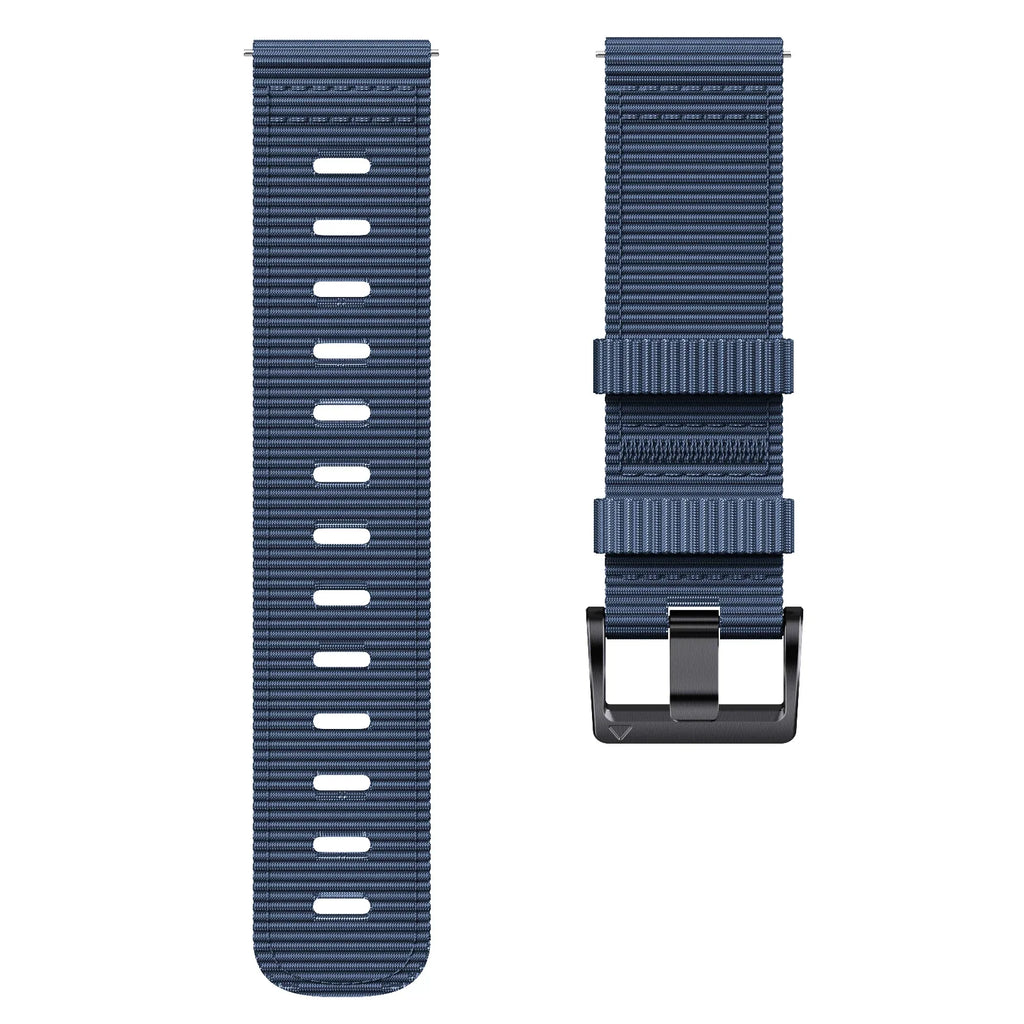 Polar Nylon Loop Watch Band Unisex Strap for Polar Smartwatch