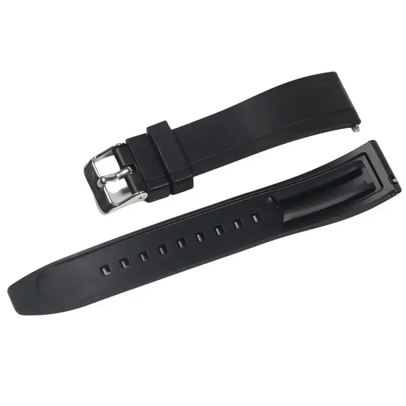 Suunto Silicone Band - Rugged, Waterproof, Flexible Design - SJB-DIAMOND ELITES