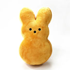15cm Peep Bunny Plush Toys Stuffed Animal Star Carrot Rabbit Doll Room Desktop Sofa Decor Easter Bunny Soft Pillow Gifts For Kid Lootquake LLC