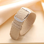 Polar Nylon Woven Canvas Watch Band - Durable Strap For Polar Smartwatch