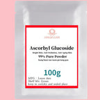 Ascorbyl Glucoside Powder Bright Skin, Anti-Oxidation, Anti-Aging Skin CAS 129499-78-1 Lootquake LLC