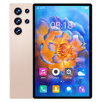 2025 Global Version 10.36 Inch Android 13.0 Tablet Android 16GB Ram 1TB Rom 16MP 32MP 12000mAh Network Bluetooth 5G WIFI Tablets Lootquake LLC
