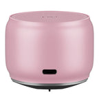 EWA A126 Bluetooth Speaker Mini Portable Aluminum Alloy Heavy Bass High Sound Quality Large Volume Indoor And Outdoor Speakers Lootquake LLC