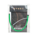 Violin Humidifier Sound Hole Humidifier Violin Maintenance Care Tool Rubber Moisturizer Control Stringed Instruments Accessories