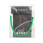 Violin Humidifier Sound Hole Humidifier Violin Maintenance Care Tool Rubber Moisturizer Control Stringed Instruments Accessories