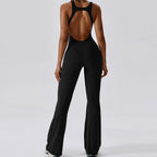 Women Training Workout Bodysuit THRIXINE