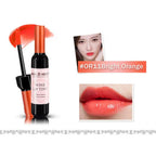 Lipstick Wine Lip Stain Baby Pink Lipgross Matte Liquid Lip Glaze Long Lasting Waterproof Lip Stain Nonstick Cup Lipstick Lootquake LLC