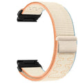 Garmin Nylon Velcro Strap - QuickFit Breathable Design - SJB-DIAMOND ELITES