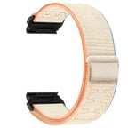 Garmin Nylon Velcro Strap - QuickFit Breathable Design - SJB-DIAMOND ELITES