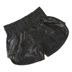 FlexFit Muay Thai Shorts for All Ages & Styles