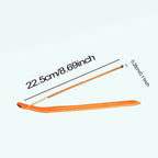 A set of 140 bamboo sticks with long-lasting fragrance, suitable for home, hotel, club air fragrances, reading, yoga, meditation